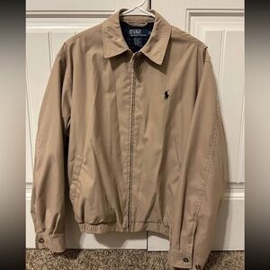 Polo Ralph Lauren Bi-Swing Jacket